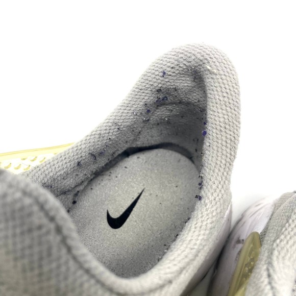 Nike Sock Dart Gray 819686-002‎ Men’s Sz 11 Athletic Running Gym Slip On Shoes - Picture 8 of 10